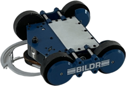 Bildr in August 2023