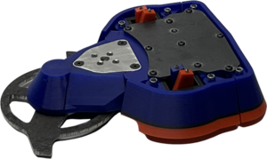 John Undercutter in March 2025