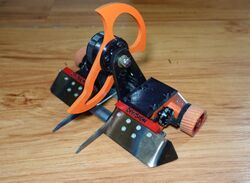 High-resolution photo of Division from March 2022