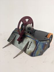 Underbit3 pre April 2022