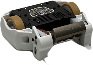 UNGA BUNGA in June 2025