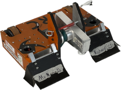 Richard in April 2022