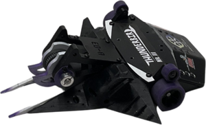 Thunderbird in March 2025