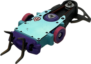 Zenith in March 2025