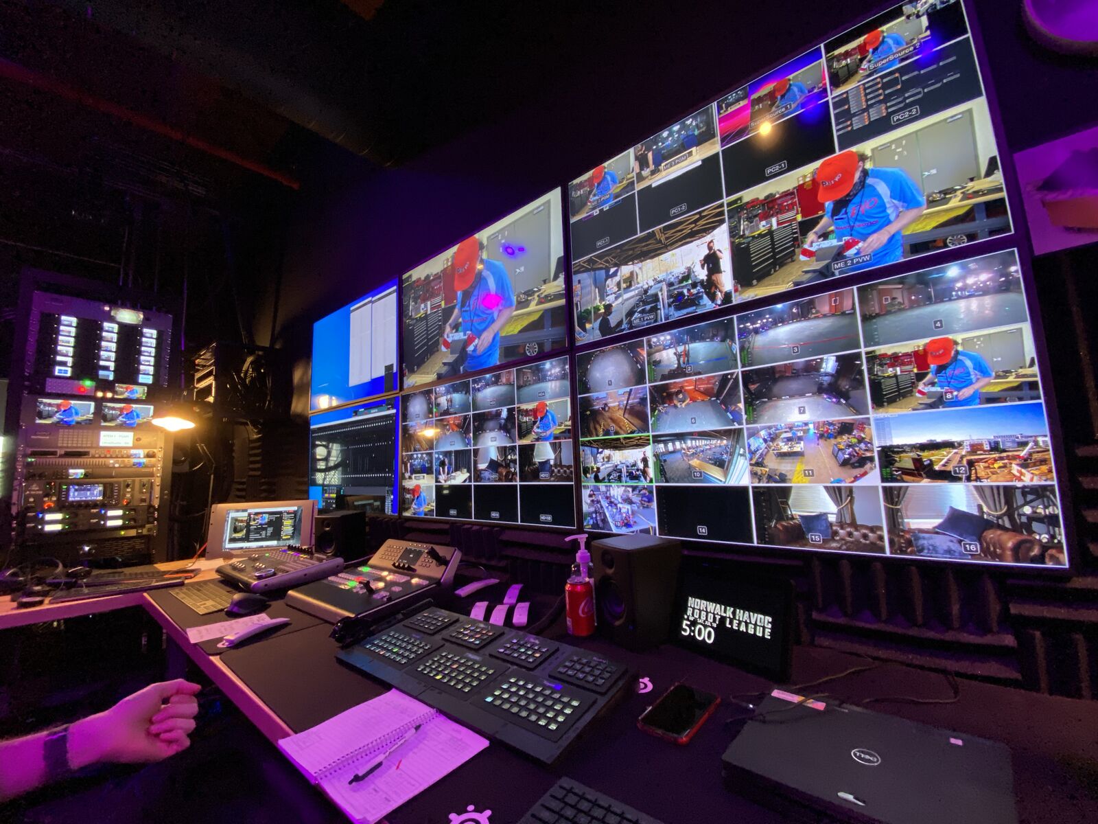 File:Booth Wall.jpg - NHRL