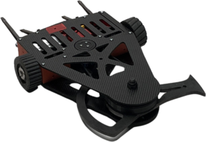 Dreamline in March 2025