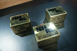 Golden Bretts, December 2022