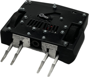 Flamenwurfer in April 2025