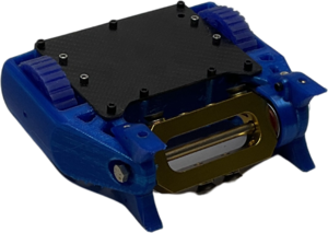 Rampart in February 2025