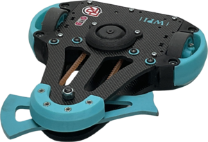 Flashfreeze in April 2025