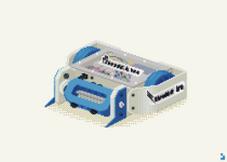 Shreddit Bro art by Emeth