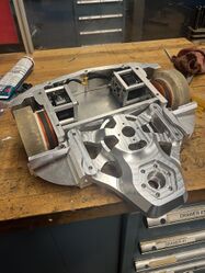 Frame of Waddles! V2