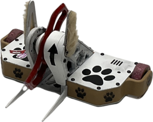 Pawprint in June 2025