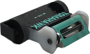 Tomahawk 2.0 in June 2025