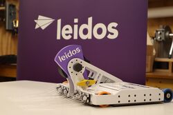 Kaleidoscope in March 2022