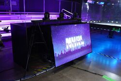 Confidence monitor, July 2021