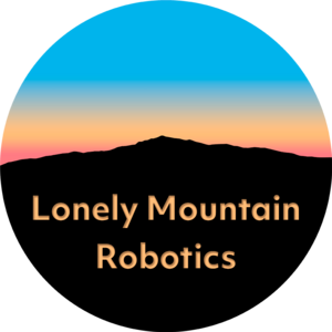 Lonely Mountain Robotics