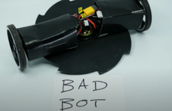 Bad Bot