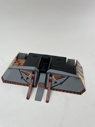 Knife Fight entering March 2, 2024