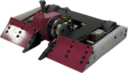 Pramheda in September 2022