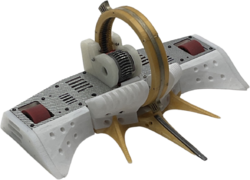 ACRO, September 2024