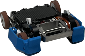 Floodgate in May 2025