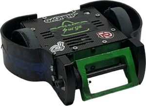 Power Surge III in June 2025