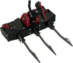 Tothik in April 2022