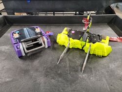 Blunder and Sting Operation before a qualifiers match, February 2025