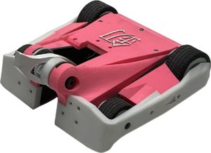 Katana in April 2025