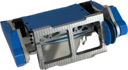 Blue Cheese in April 2022