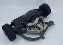 BDE in September 2019