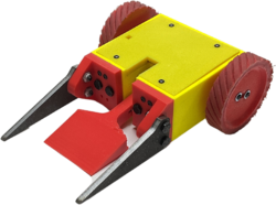 Crashfest in July 2022