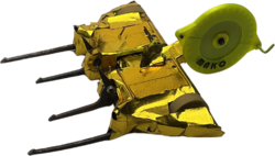 Mako in September 2024