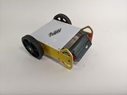 BusyBee in July 2021