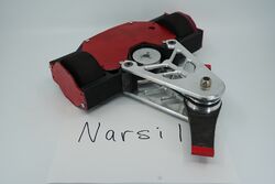 Narsil in November 2019