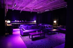 NHRL Green Room, July 2021