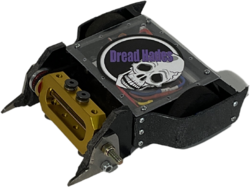 Dread Hades in April 2022