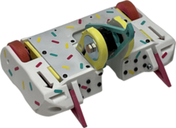 Picture of Happy BirthSLAY! from October 2025