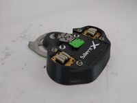 Silent X in May 2021