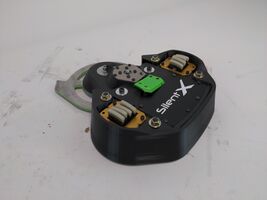 Silent X in May 2021 in its Horizontal configuration