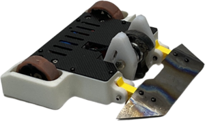 Queen of Hearts (Galaxy Destroyer) in May 2025