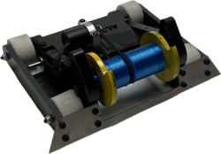 Pinevictus (as AL3XWANG) at NHRL July 2022