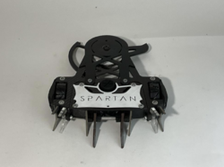 Spartan EVO in April 2022