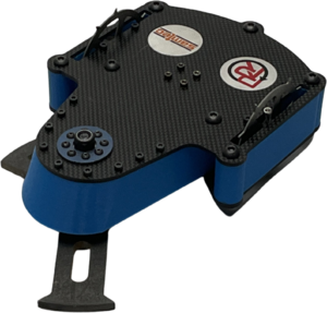 The Kraken in April 2025