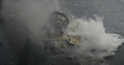 Disko vs. Chronus, September 2022