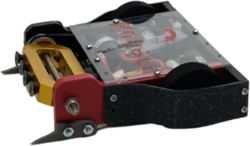 Nubert in September 2022