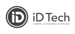 IDTech logo, September 2021