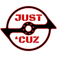 Just 'Cuz Robotics logo