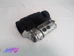 Nitro Hornet in April 2022